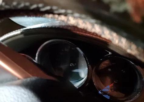 2009 Cadillac Cts z USA, uszkodzony, nr VIN 141434